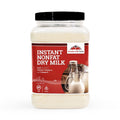 Hoosier Hill Farm Instant Nonfat Dry Milk Powder, 2LB (Pack of 1)