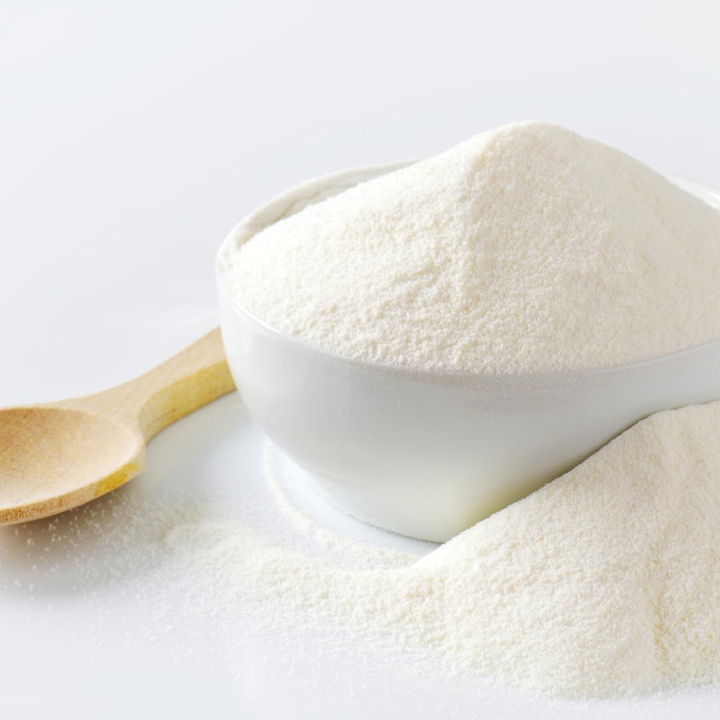 Earthborn Elements, Whole Milk Powder, 17 Lb