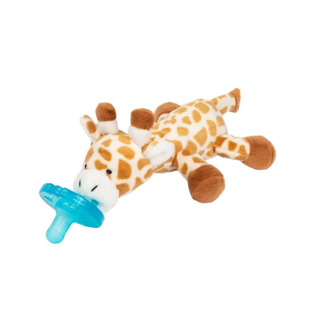 WubbaNub Paci Pacifier - 3 Pack