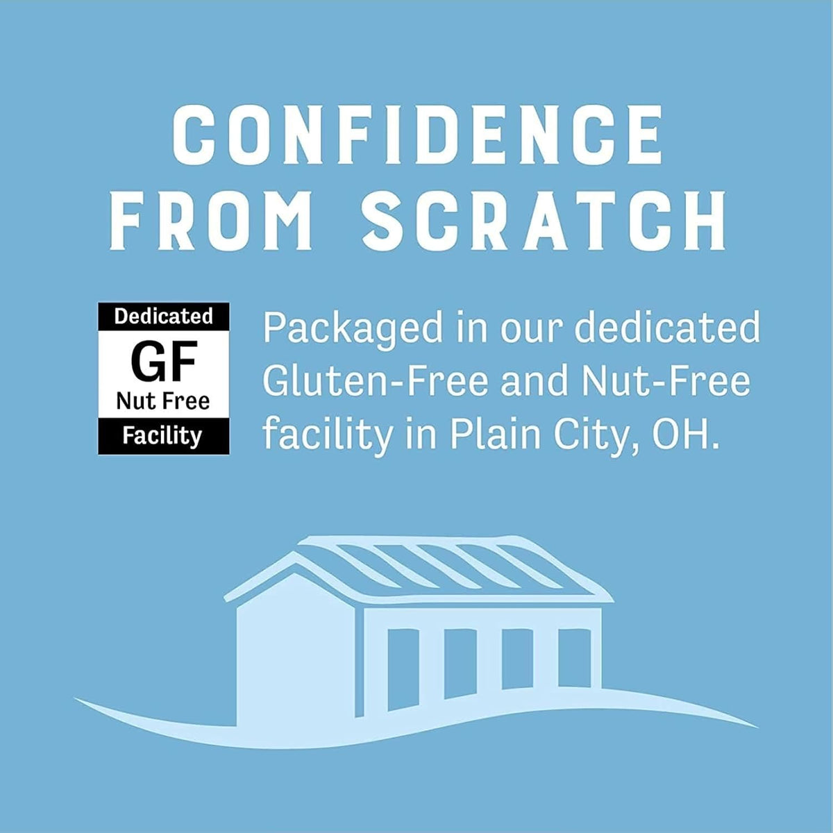 Judee's Gluten Free Non Fat Dry Powdered Milk 1.5 lb (24 oz) - Non-GMO, Keto-Friendly, Hormones Free, Gluten & Nut Free - Rich Source of Protein & Calcium - Made in USA