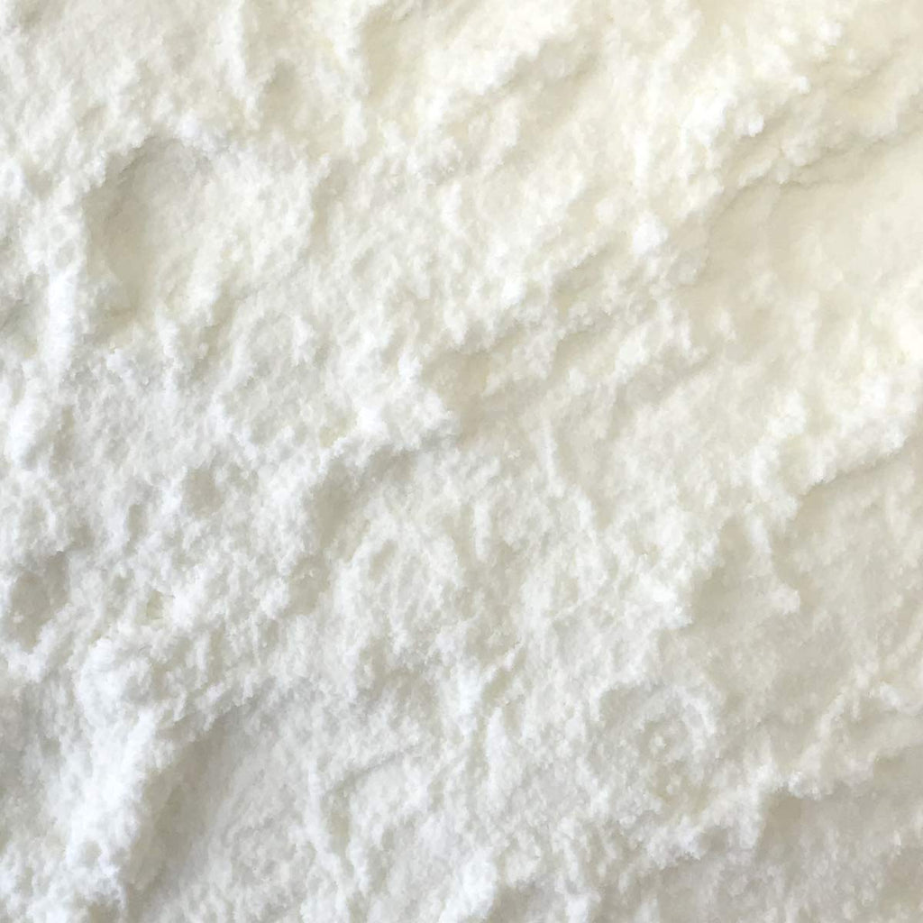 Non-Fat Dry Milk Powder, GRADE 'A', High-Heat Pasteurized, Non-GMO, Gluten-FREE, Made in USA, Net Wt. 5 Lbs