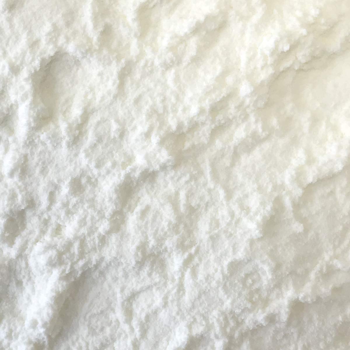 Non-Fat Dry Milk Powder, GRADE 'A', High-Heat Pasteurized, Non-GMO, Gluten-FREE, Made in USA, Net Wt. 5 Lbs