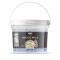 Birch & Meadow, Whole Milk Powder, 4 Lb