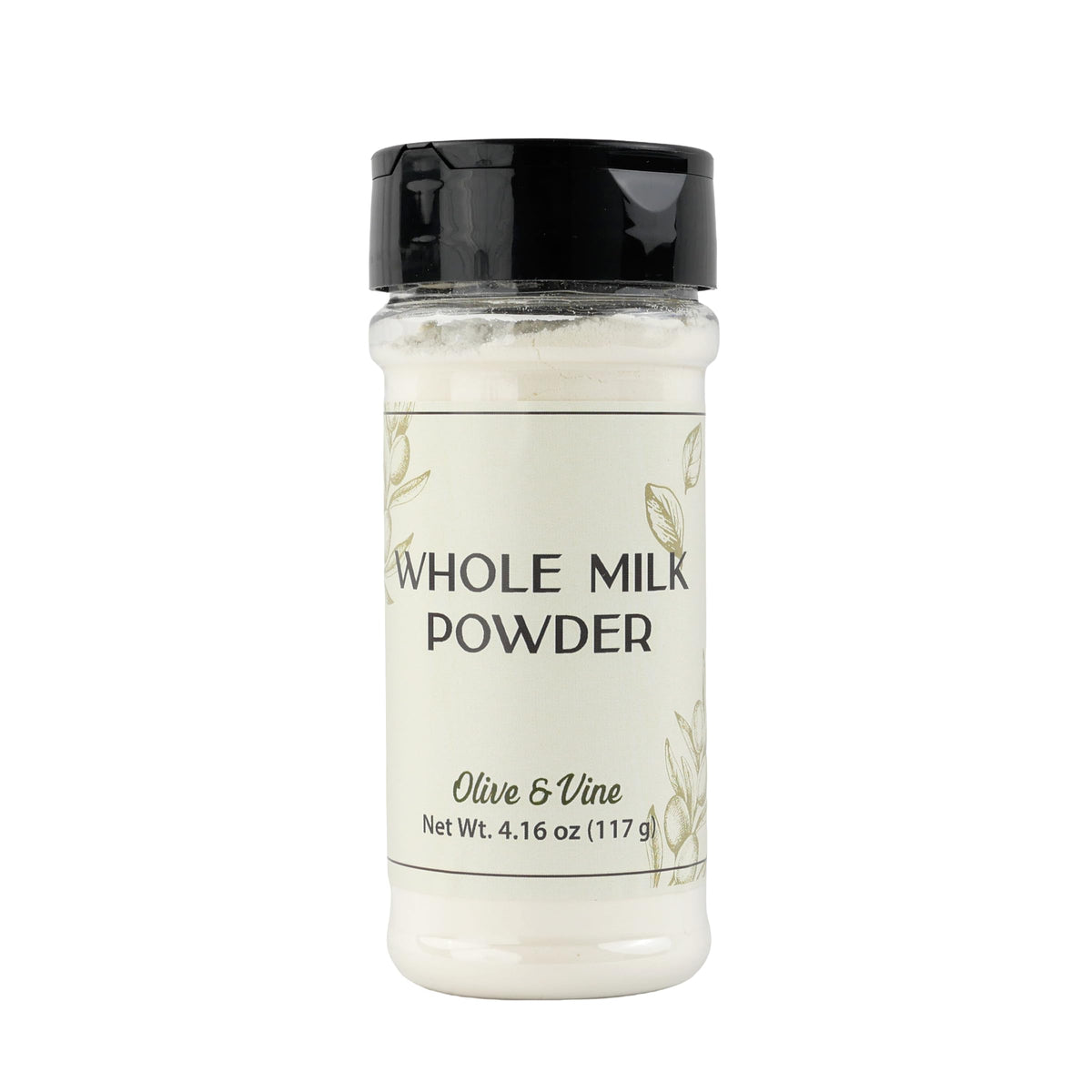 Olive & Vine, Whole Milk Powder, 2.4 Oz