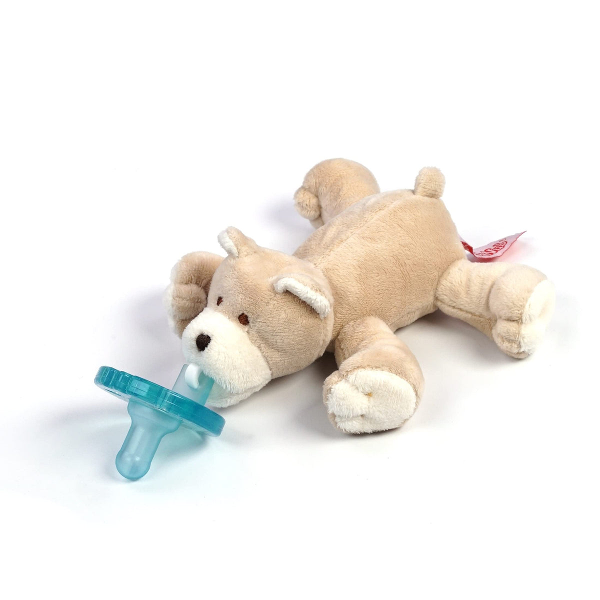 WubbaNub Paci Pacifier - 3 Pack