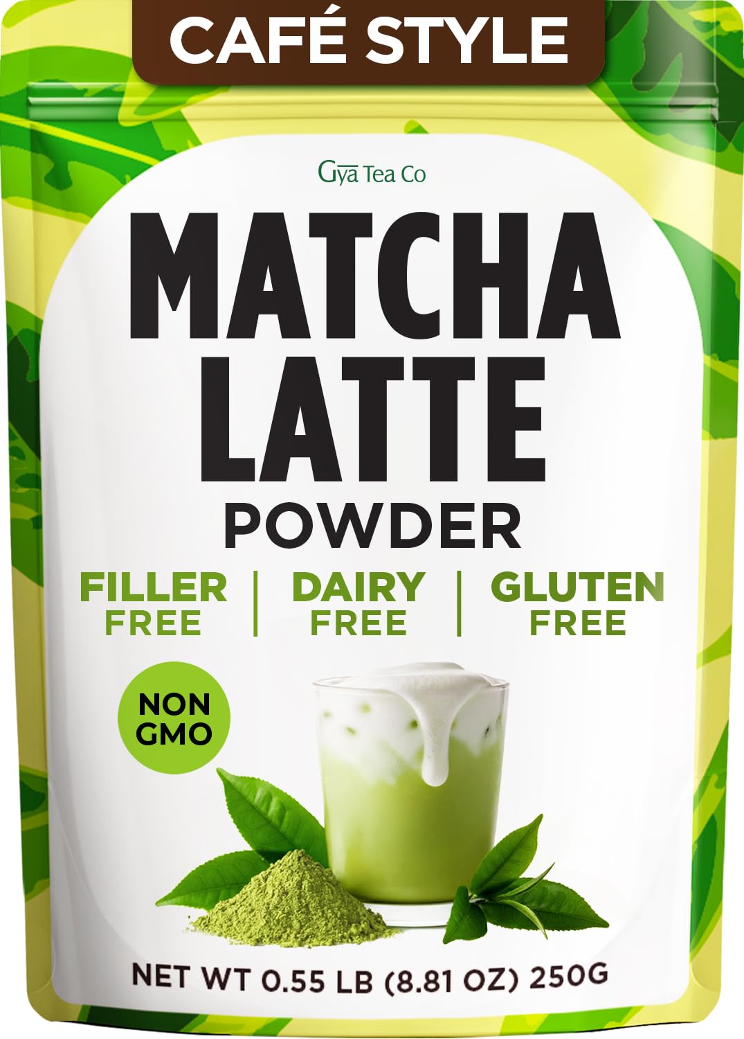 Whole Milk Powder 1.1 Lb (77 Servings) for Smoothies, Drinks & Baking