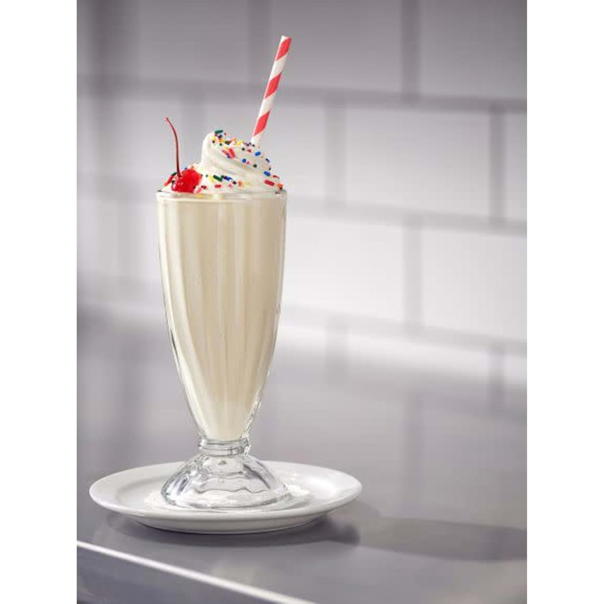 Carnation Malted Milk Shelf Stable, Baking Shakes and Sundaes, 2.72 lb Can