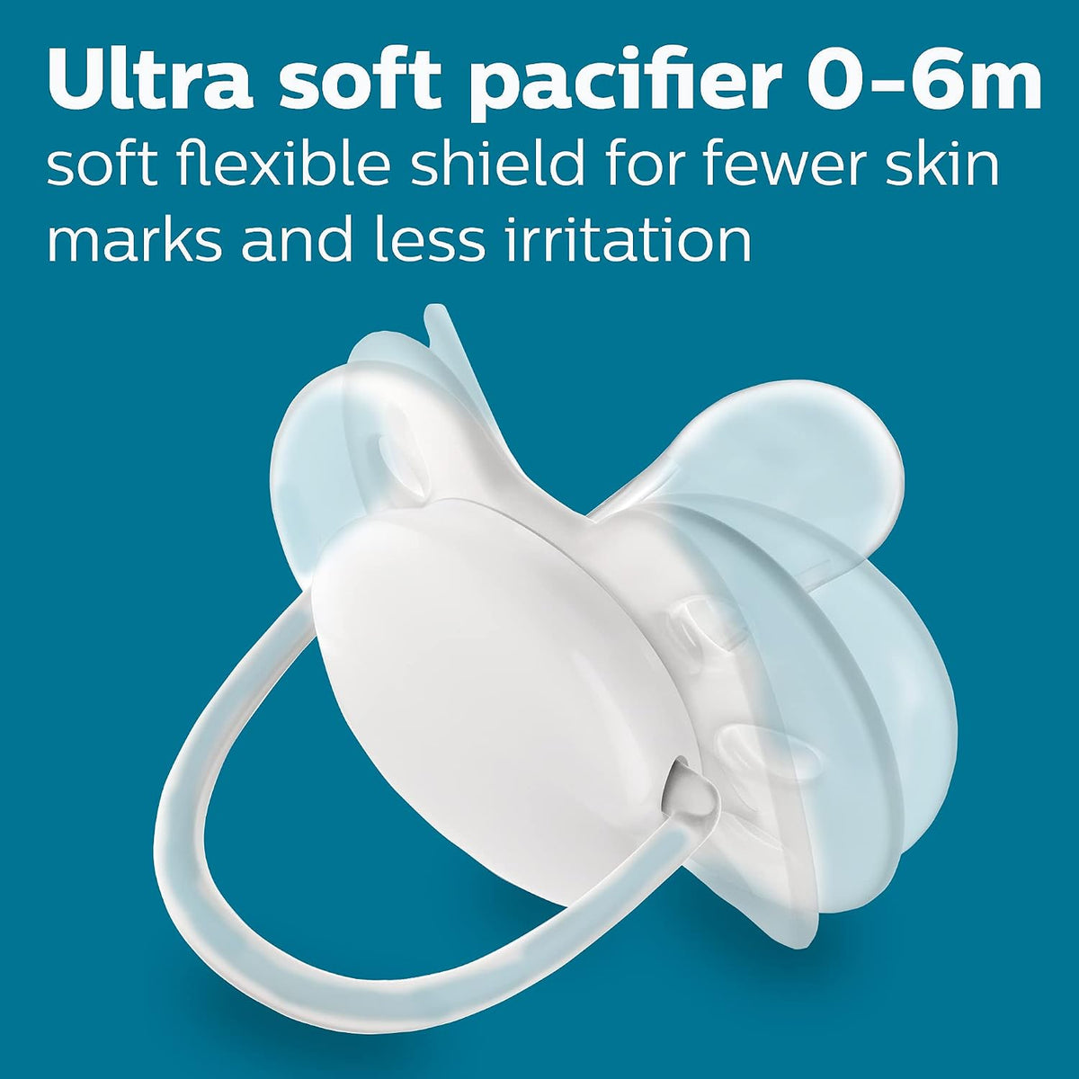 Philips Avent Anti-Colic Baby Bottle with AirFree Vent Newborn Gift Set