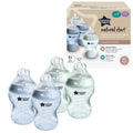 Tommee Tippee Natural Start Baby Bottles, Anti-Colic, 0m+, 9oz