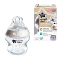 Tommee Tippee Natural Start Baby Bottles, Anti-Colic, 0m+, 5oz