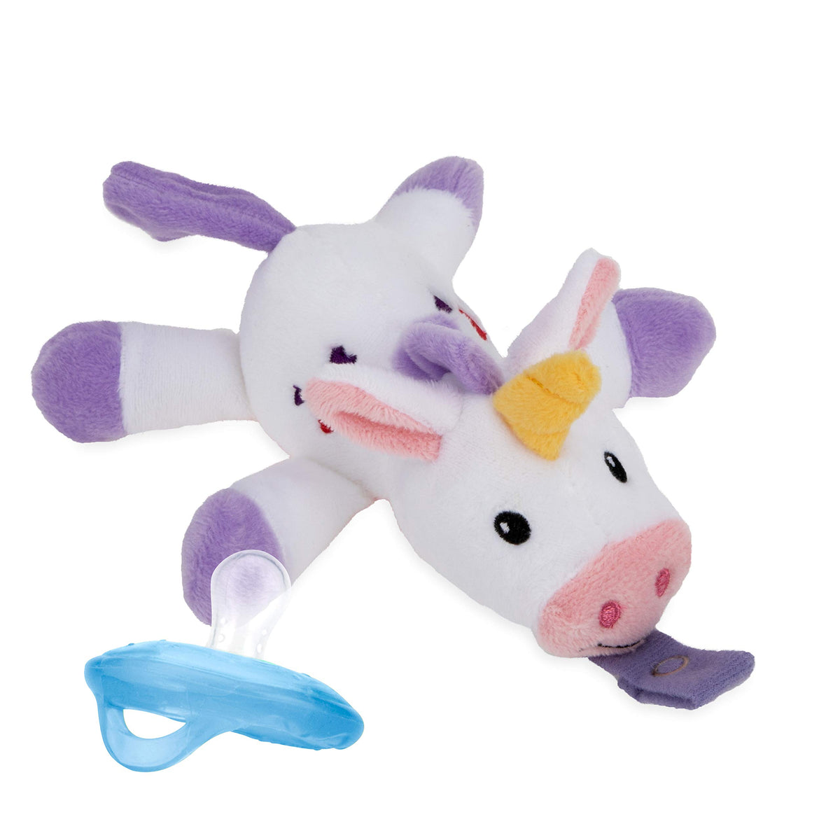 Nuby Snuggleez Pacifier