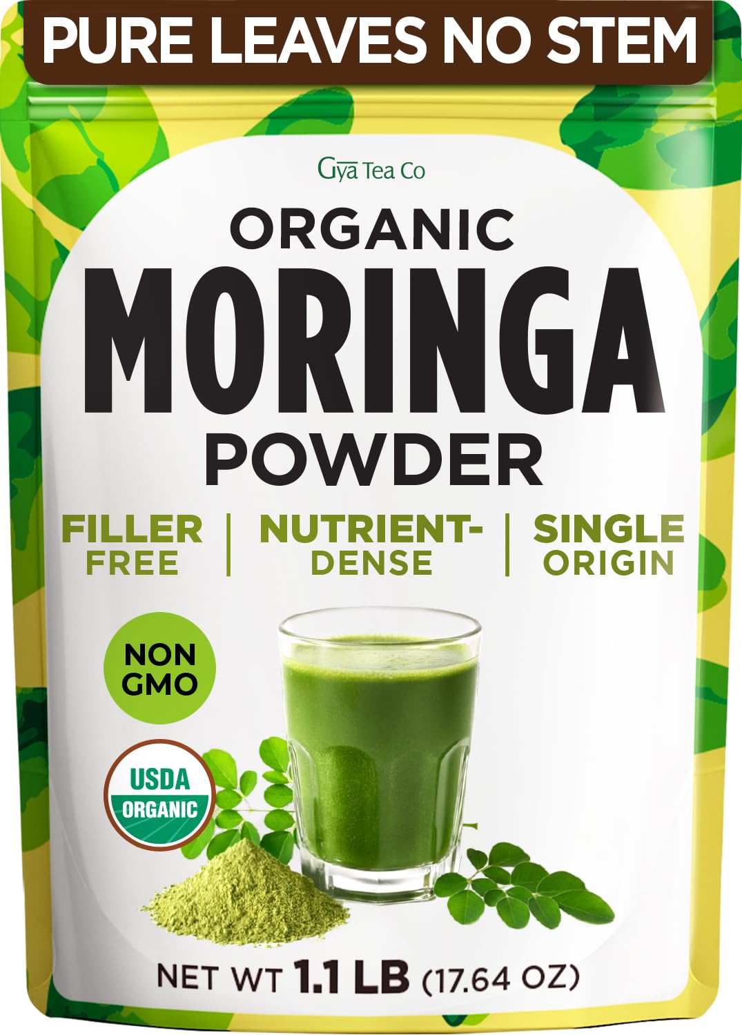 Whole Milk Powder 1.1 Lb (77 Servings) for Smoothies, Drinks & Baking