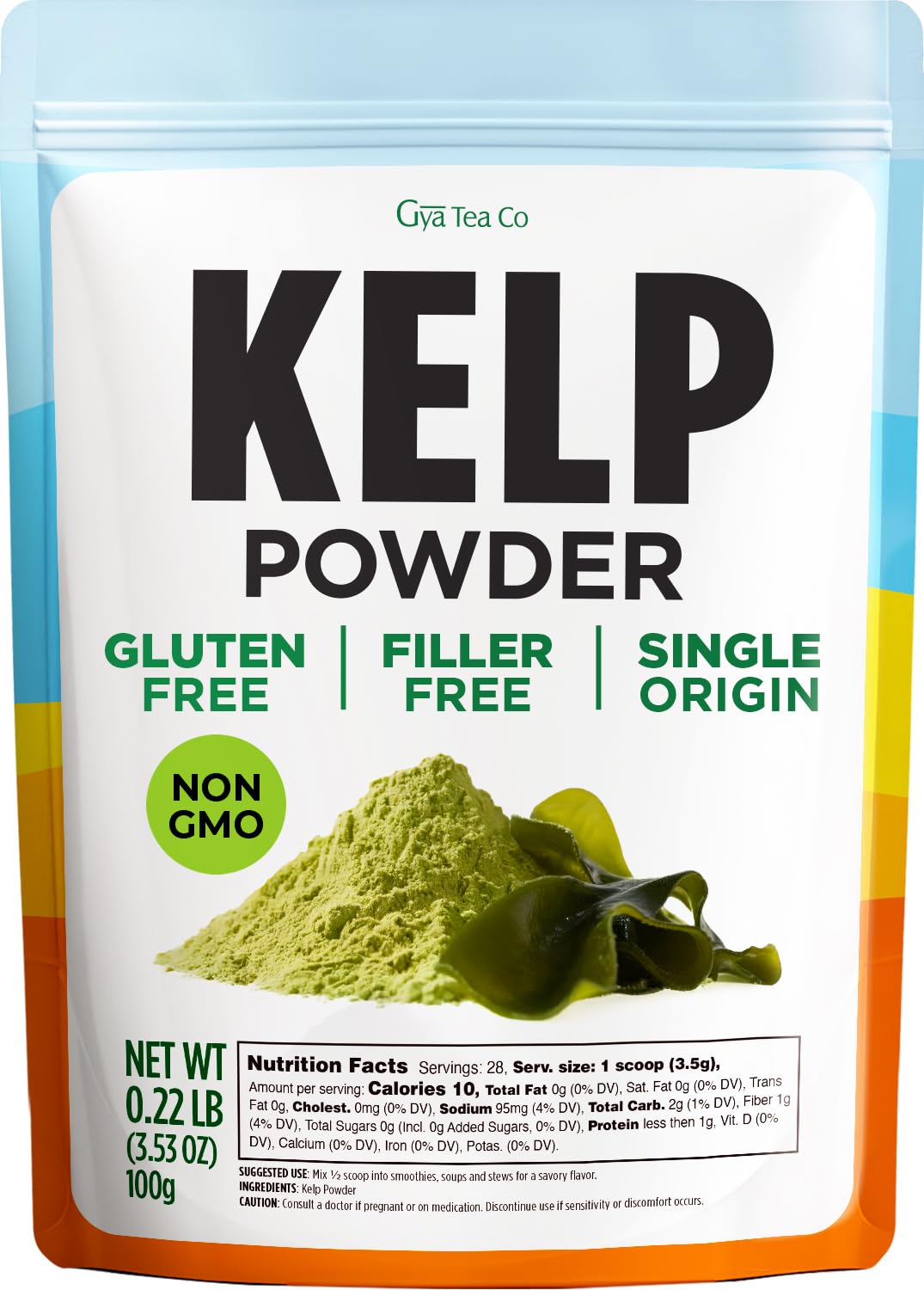 Whole Milk Powder 1.1 Lb (77 Servings) for Smoothies, Drinks & Baking