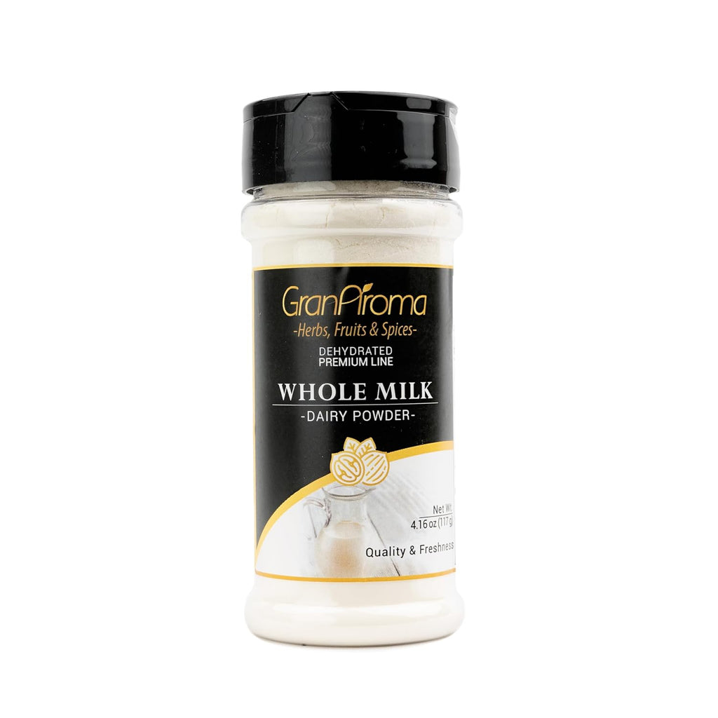 Granaroma, Whole Milk Powder, 2.4 Oz