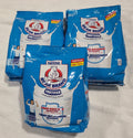 3 x 680g Bear Brand Fortified Powdered Milk