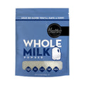 Healthier Comforts Whole Milk Powder | Shelf Stable | Kosher, Gluten Free, Non-GMO, Hormone and Antibiotic Free | Perfect for Shakes, Smoothies, Coffee Creamer, Baking | Made in USA (12oz)