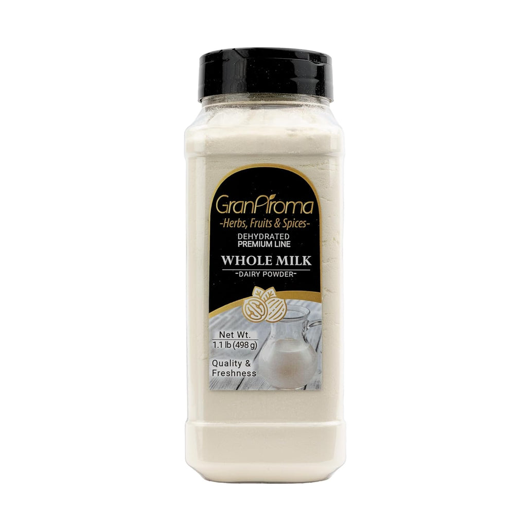 Granaroma, Whole Milk Powder, 2.4 Oz