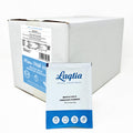 Instant Full Cream / Whole Milk Powder PACKETS by Laqtia, 18 Count Box, Makes an 8oz glass of Milk, Non GMO, Free of bST and rBGH, made using 100% European Dairy, product of Spain (Convenient On-The-Go) Instant Milk)