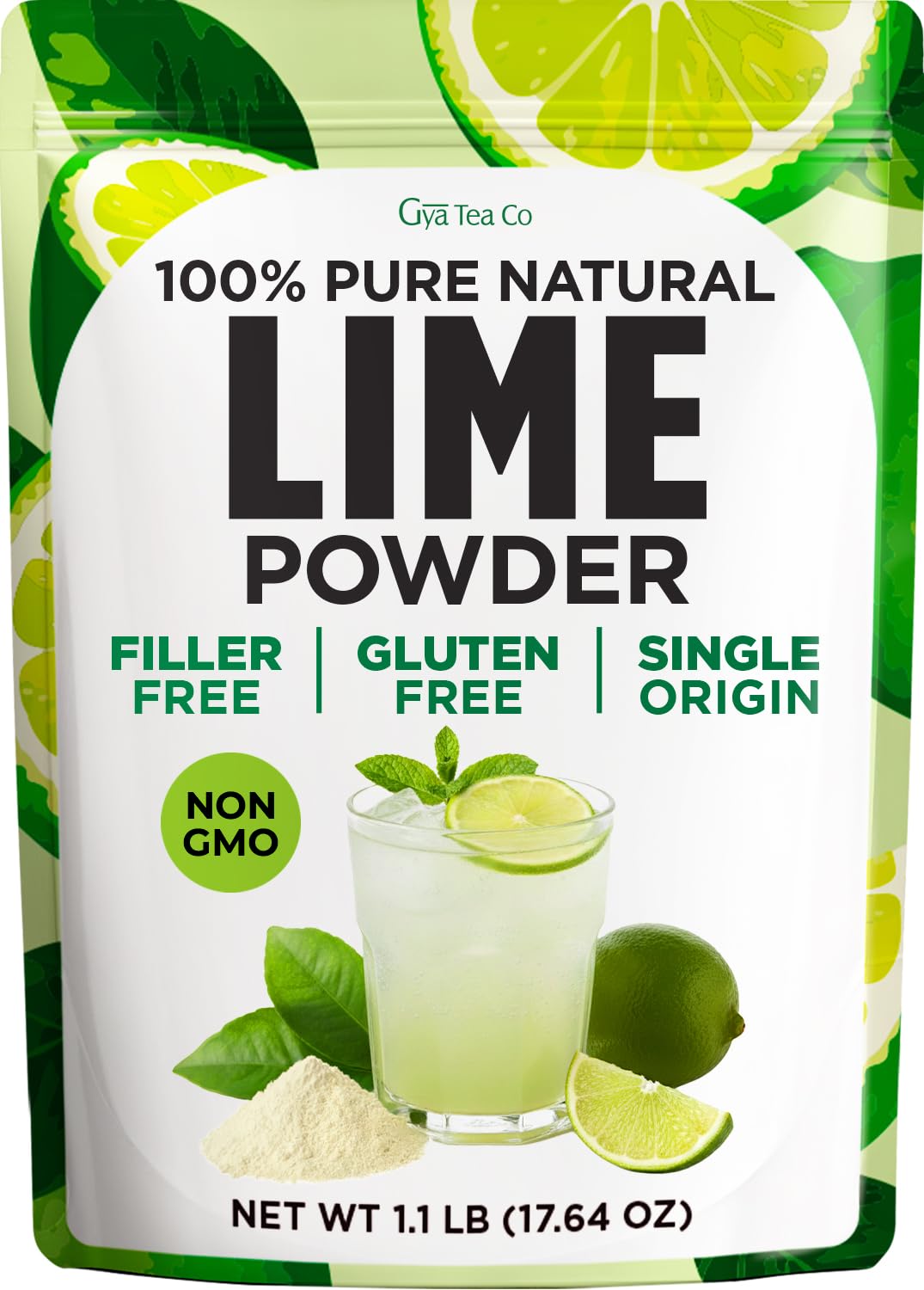 Whole Milk Powder 1.1 Lb (77 Servings) for Smoothies, Drinks & Baking