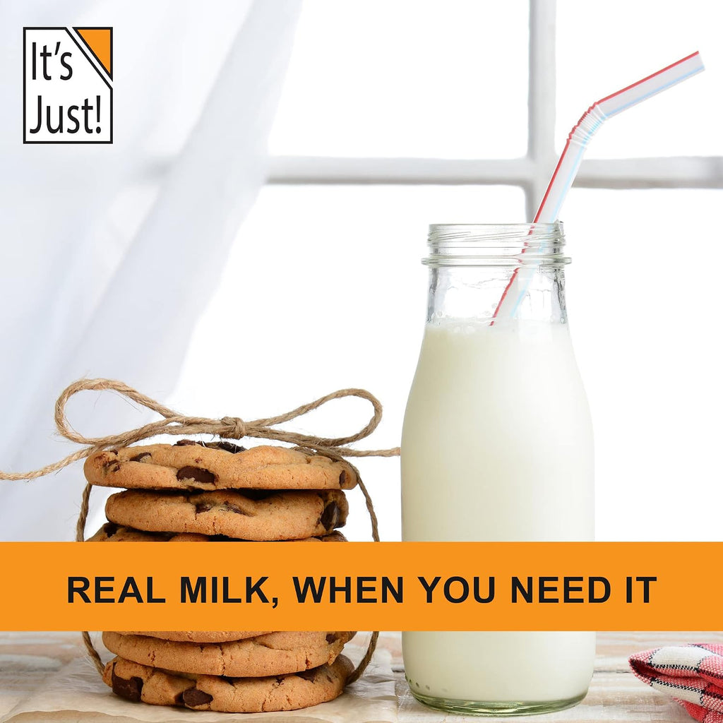It's Just - Whole Milk Powder, Just Add Water, 32oz