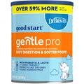 Good Start Dr. Brown's Gentle Pro Baby Formula Powder, 32 Ounce