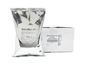 Brickhouse Frothy Milk Topping Mix – Soluble Milk Powder for Cappuccino, Latte & Hot Beverages, 6/2lb Bags