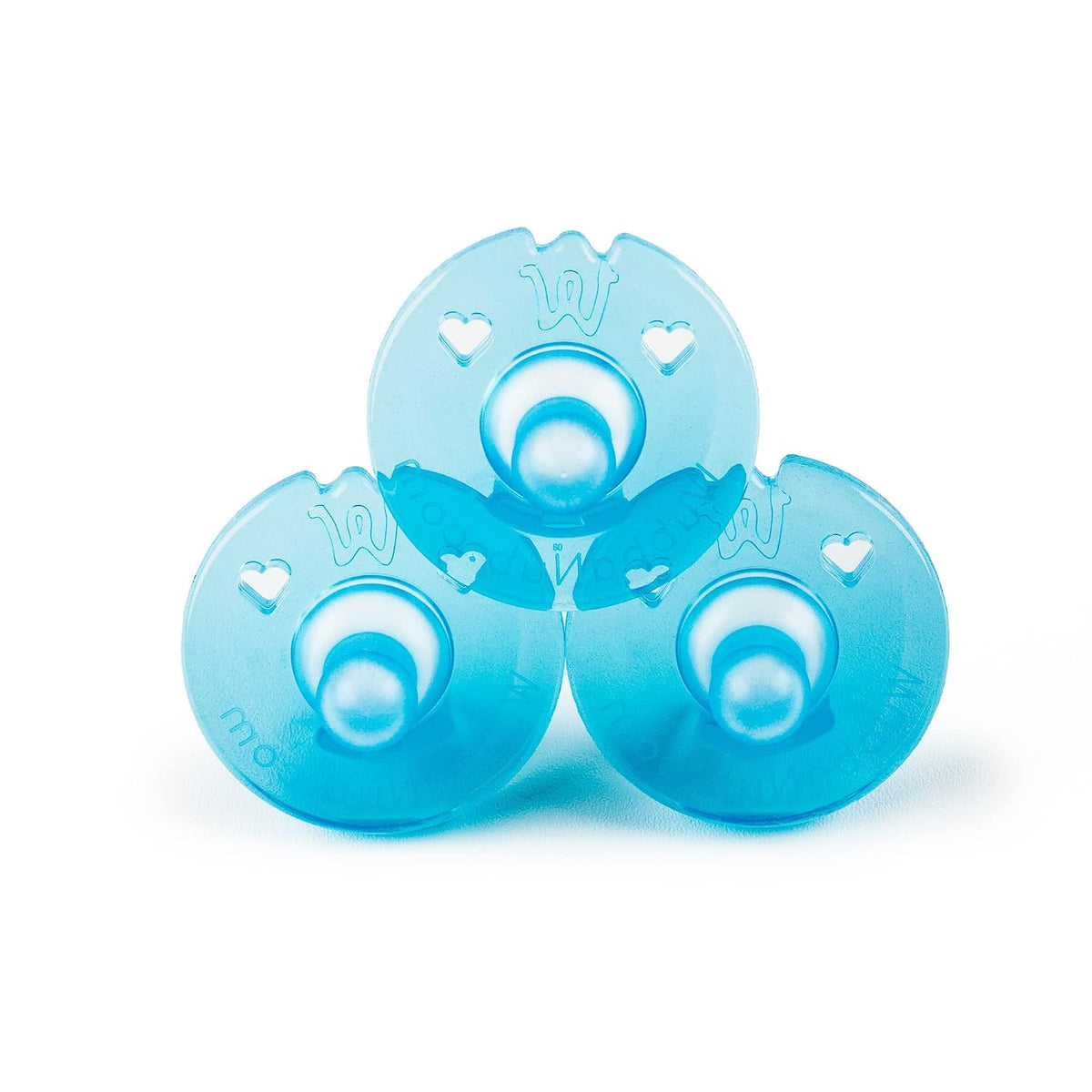 WubbaNub Paci Pacifier - 3 Pack