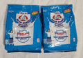 2 x 680 grams Bear Brand Fortified Powdered Milk Drink w/Iron, Zinc & Vitamin C (2 x 680 grams)
