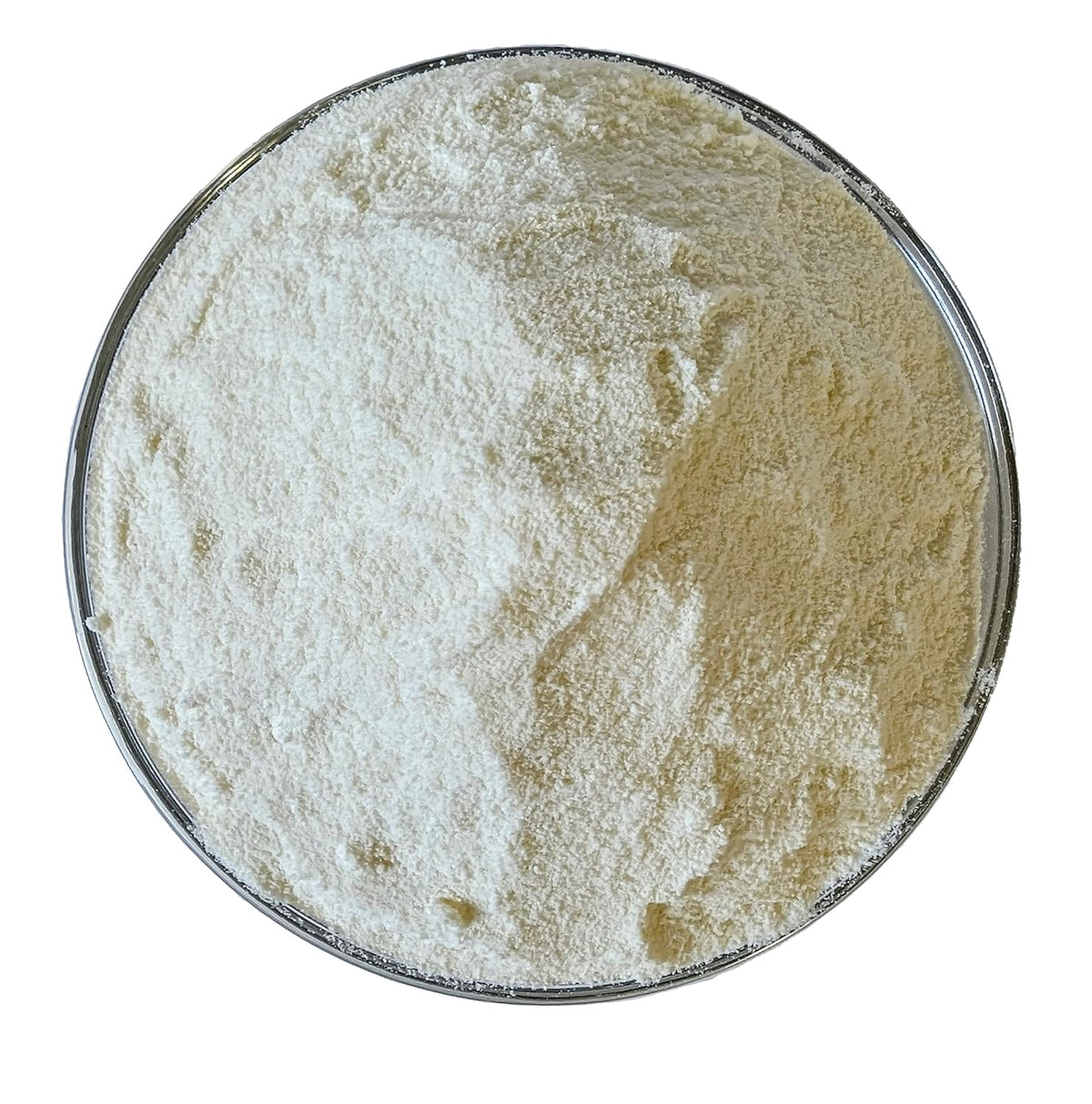 Whole milk powder By Medley Hills Farm in Reusable Container 1 lb. - Great dry milk powder for baking - Product of USA