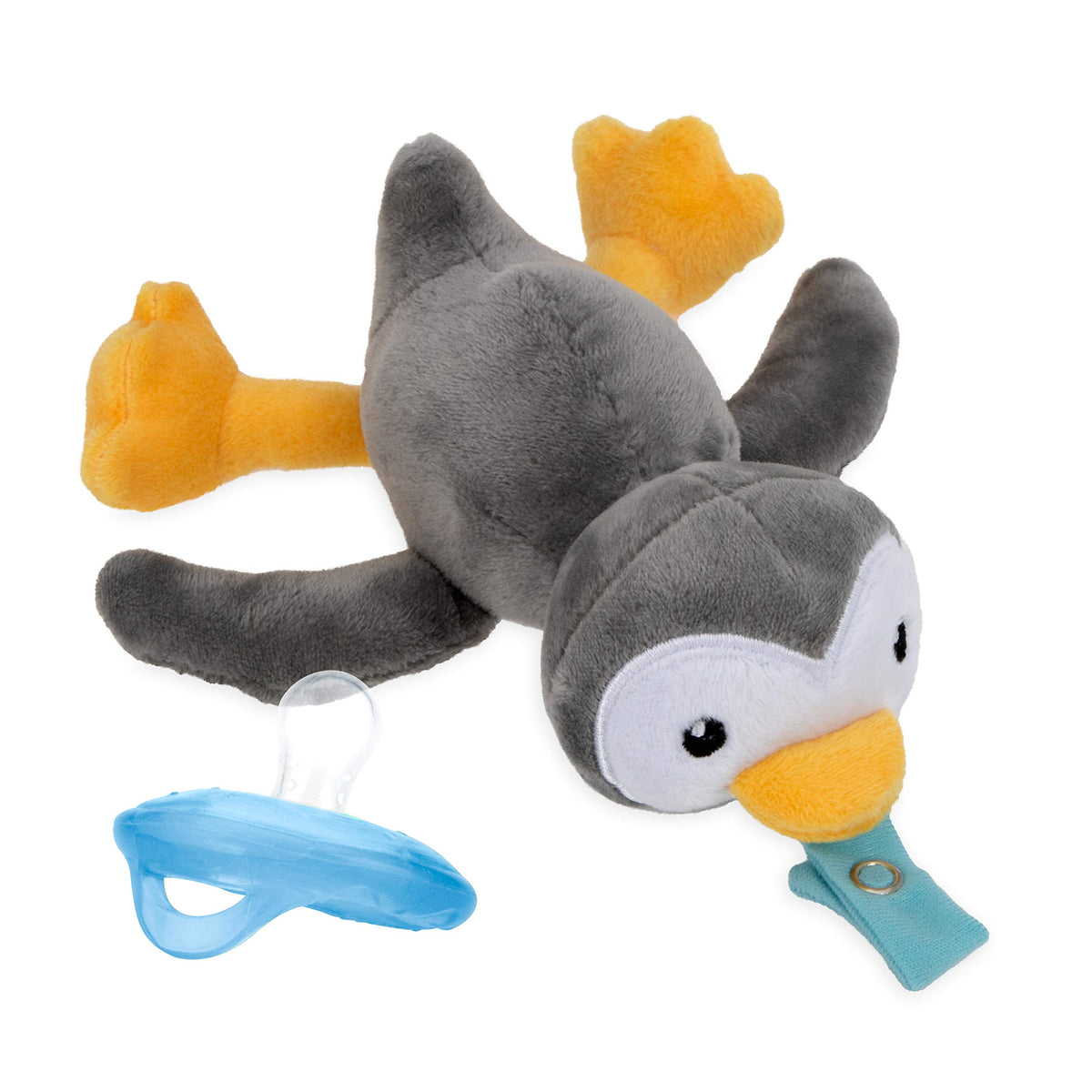 Nuby Snuggleez Pacifier