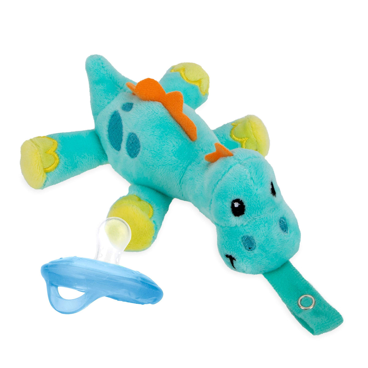 Nuby Snuggleez Pacifier