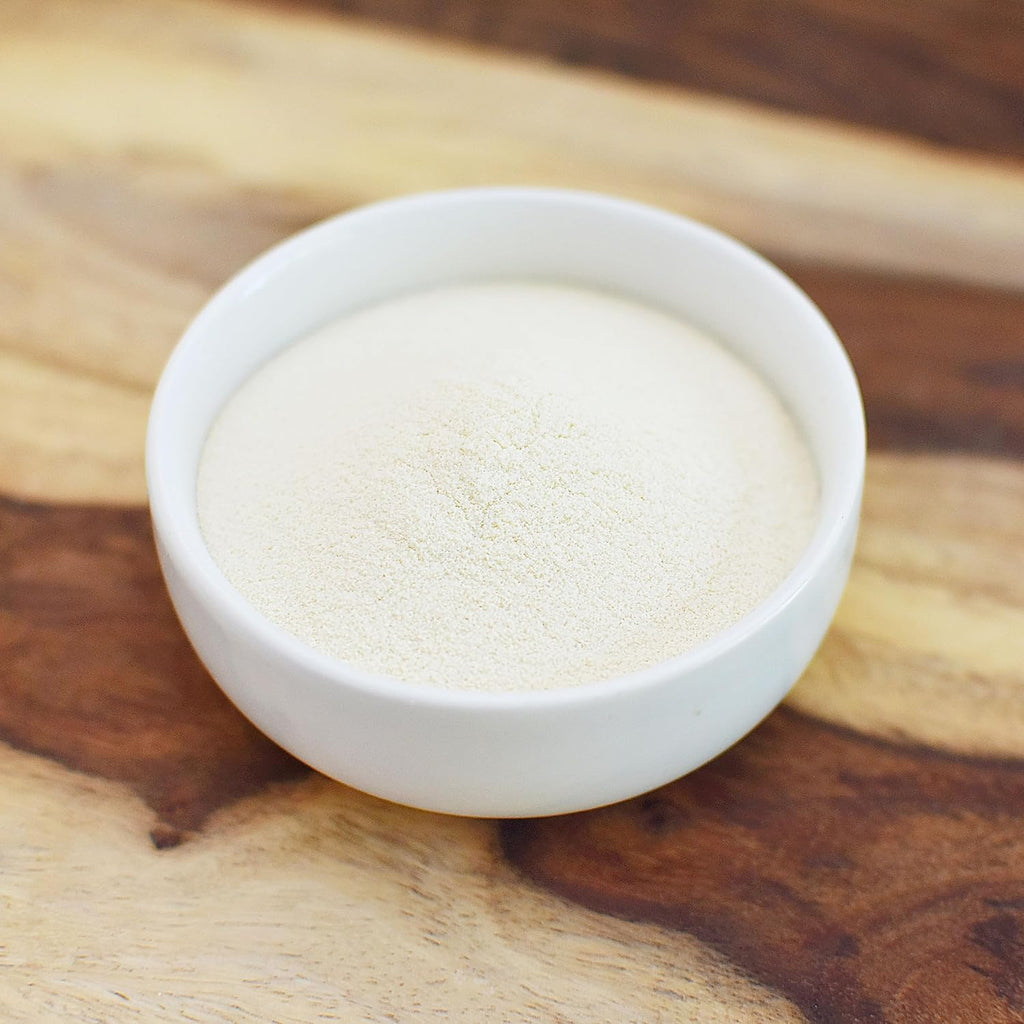Anthony's Malted Milk Powder 1.5lb, For Ice Cream, Milk Shakes, and Baking, Non GMO, Made in USA