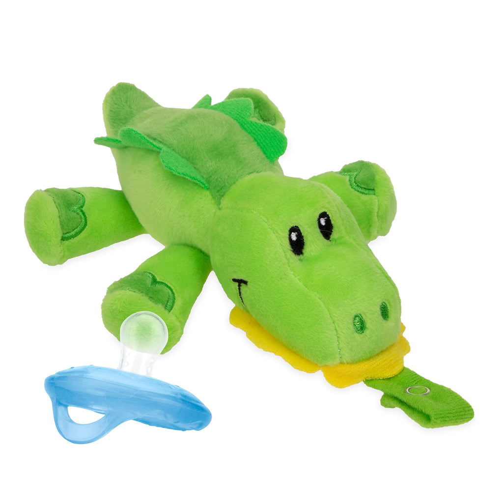 Nuby Snuggleez Pacifier