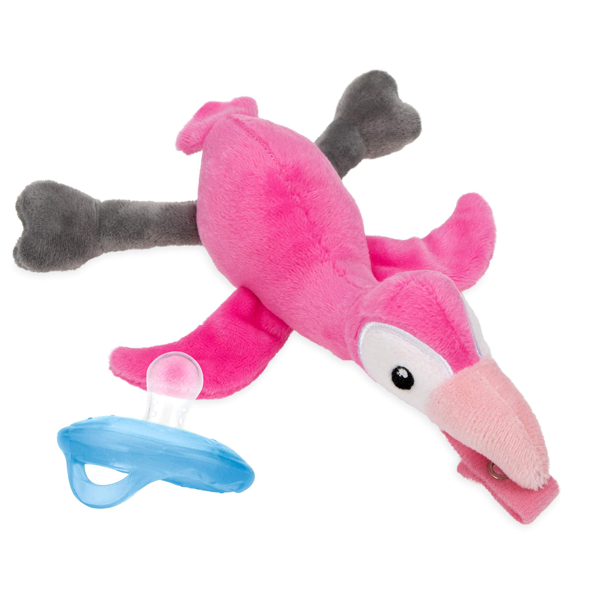 Nuby Snuggleez Pacifier
