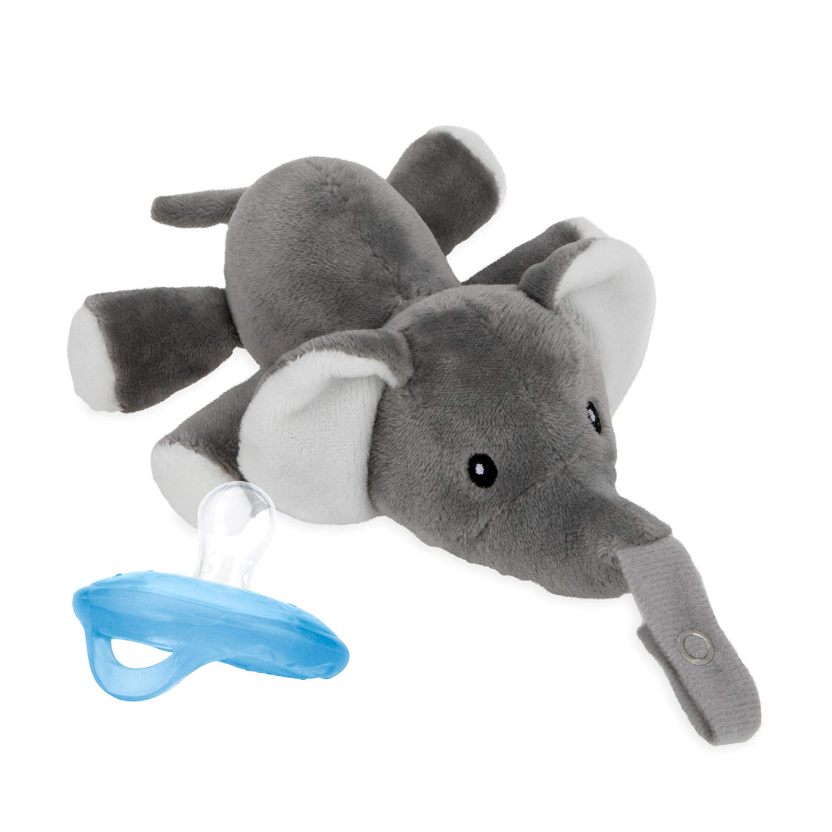 Nuby Snuggleez Pacifier