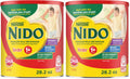 Nido NESTLE Kinder 1+ Powdered Milk Beverage 1.76 lb. Canister