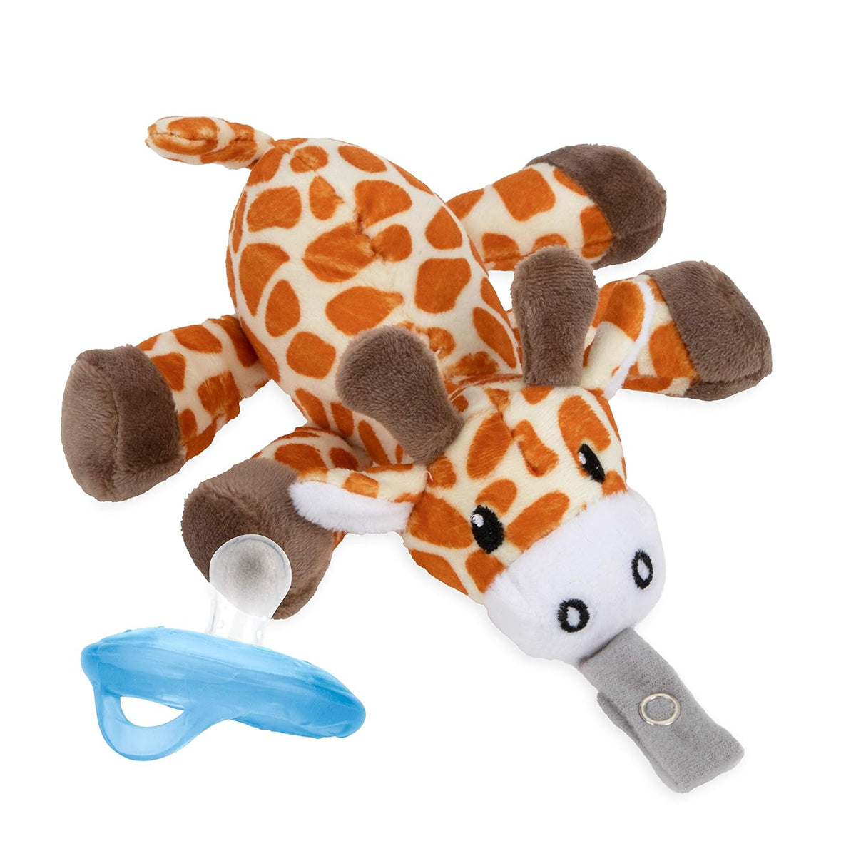 Nuby Snuggleez Pacifier