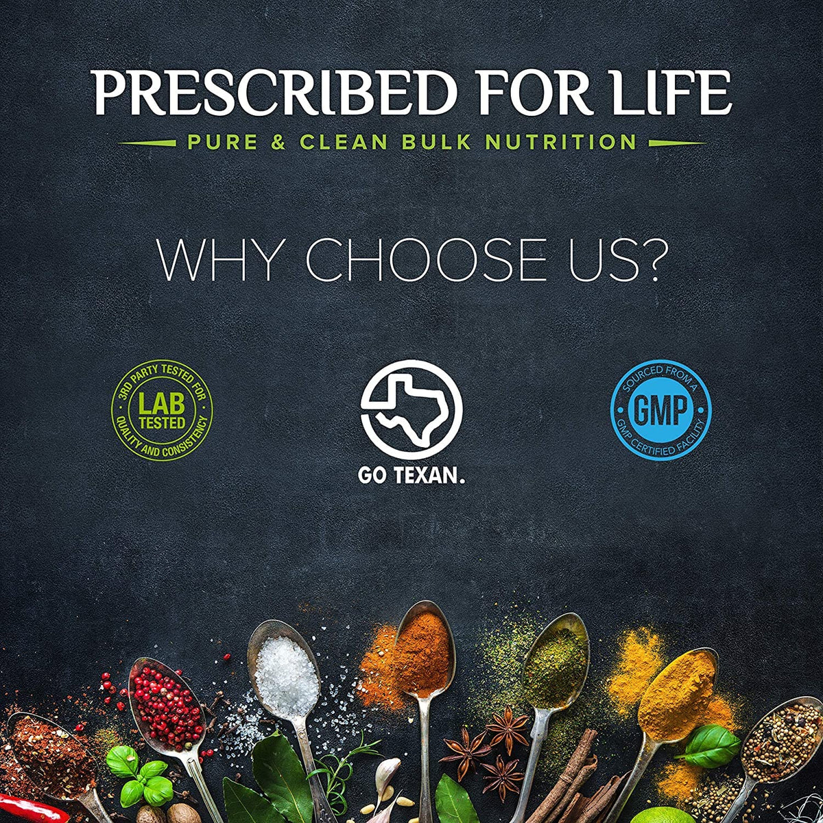 Prescribed For Life Organic Dry Milk Powder, USDA Grade A Whole Milk rBST & rBGH Free, Non GMO, Kosher, Shelf Stable Whole Milk Powder (12oz / 340g)
